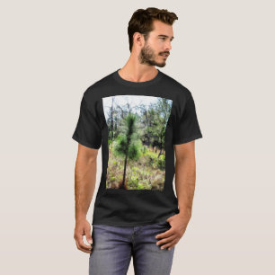 Tillväxt 2718 T-Shirt