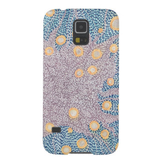 Tillväxt - Konst av Alia: Galaxy S5-fodral, knappt S5 Fodral