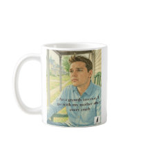 Tillväxt Lagrar Crash? Välkommen tillbaka till Mam