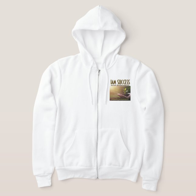 TILLVÄXT OCH UTVECKLING T SHIRT (Laydown)