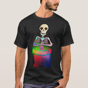 Tillväxt T Shirt