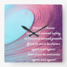 Tillväxtens Mindset-citat