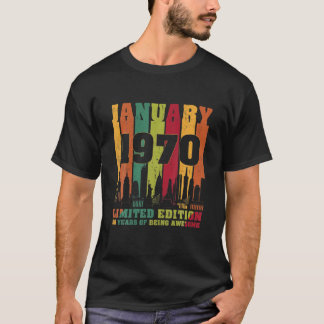 Tillverkad 1990 Retro 80- och 90-talsestetik Vibe T Shirt