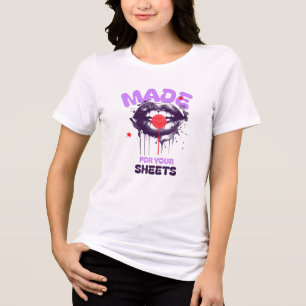 Tillverkad för din Lakan T Shirt