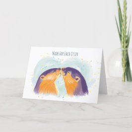 Tillverkad för varje visitkort kort