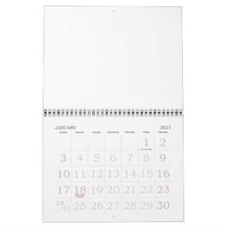 Tillverkad i Australien Kalender