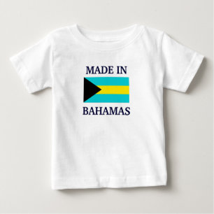 Tillverkad i Bahamas Tröja