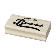 Tillverkad i Bangladesh