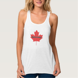 Tillverkad i Canada Shirt T Shirt