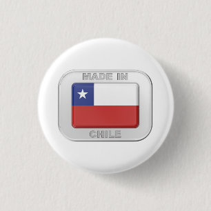 Tillverkad i Chile Knapp
