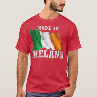Tillverkad i Irland T Shirt