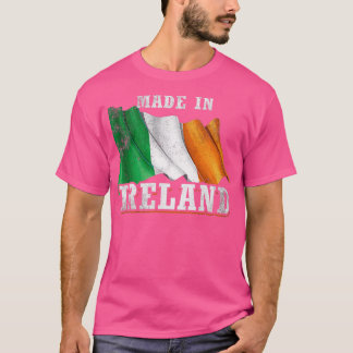 Tillverkad i Irland T Shirt