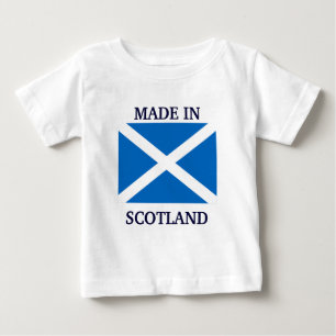 Tillverkad i Skottland T Shirt
