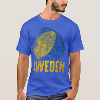 Tillverkad i Sverige 1 T Shirt