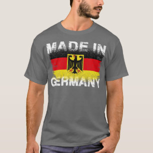Tillverkad i Tyskland T Shirt