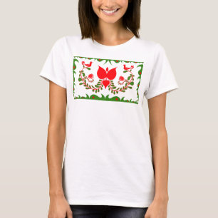 Tillverkad i Ungern T Shirt