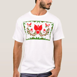Tillverkad i Ungern T Shirt