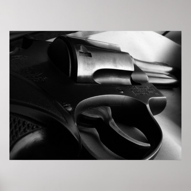 Tillverkad i USA Poster (Framsidan)