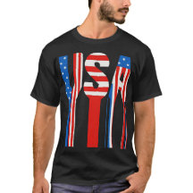 TILLVERKAD I USA