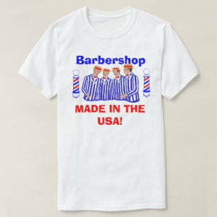 Tillverkad i USA T Shirt