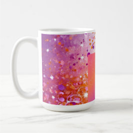 Tillverkad med Kärlek Mugg