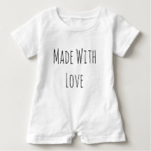 Tillverkad med Kärlek