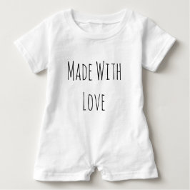 Tillverkad med Kärlek Tee Shirt