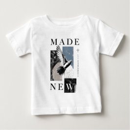 Tillverkad Ny 2 Korinthierbrevet 5:17 Brutalist Do T Shirt