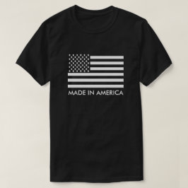 Tillverkade i Amerika Tröja