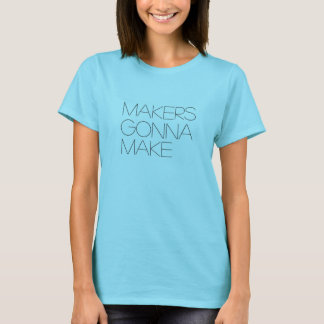 Tillverkare som går att göra denskjorta tee shirt