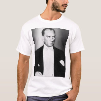 Tillverkare T-shirt