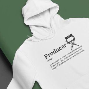 Tillverkarens definitionsljus - Set Life Hoodie
