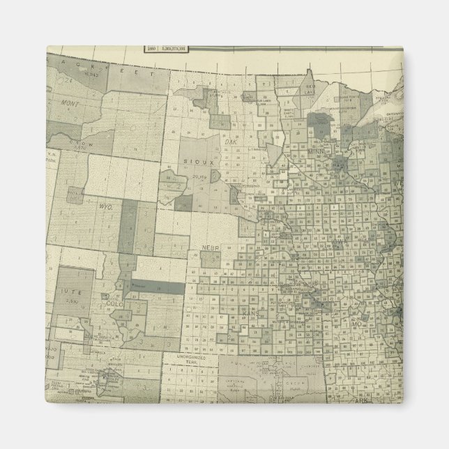 Tillverkningar Magnet (Framsidan)