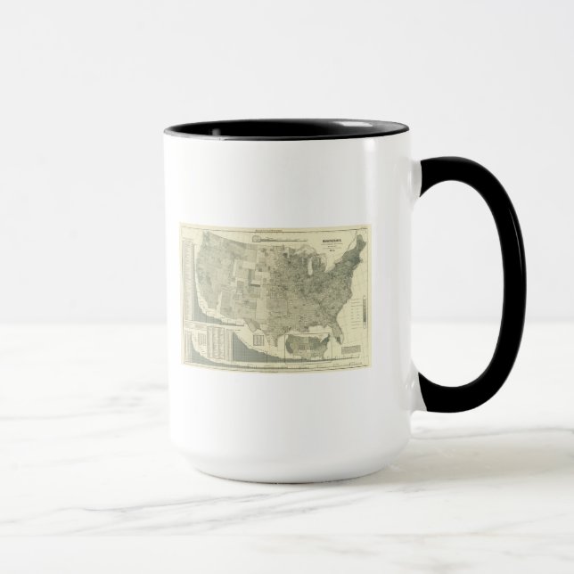 Tillverkningar Mugg (Höger)