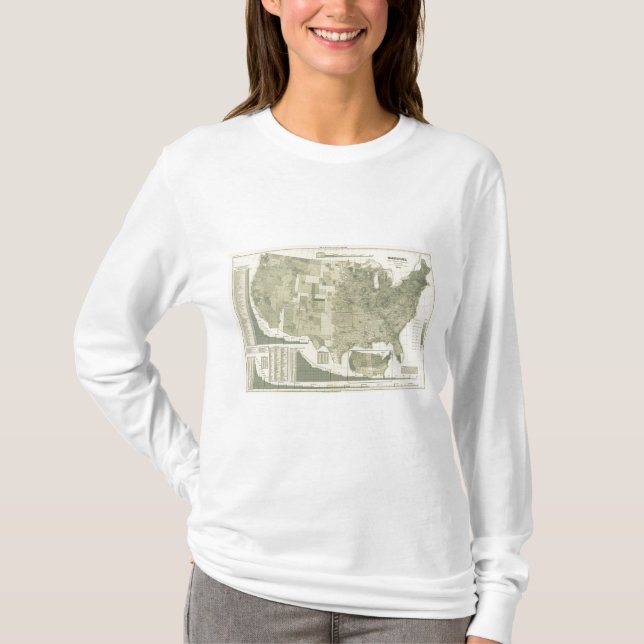 Tillverkningar Tee Shirt (Framsida)