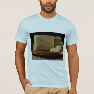 Tilsitost T-shirt