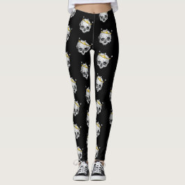 Tilt Murderbarony Leggings