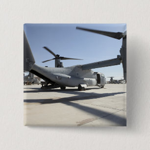 Tiltrotor flygplan 2 för fiskgjuse V-22 Knapp