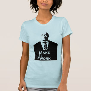 Tim Gunn, få det att fungera T Shirt
