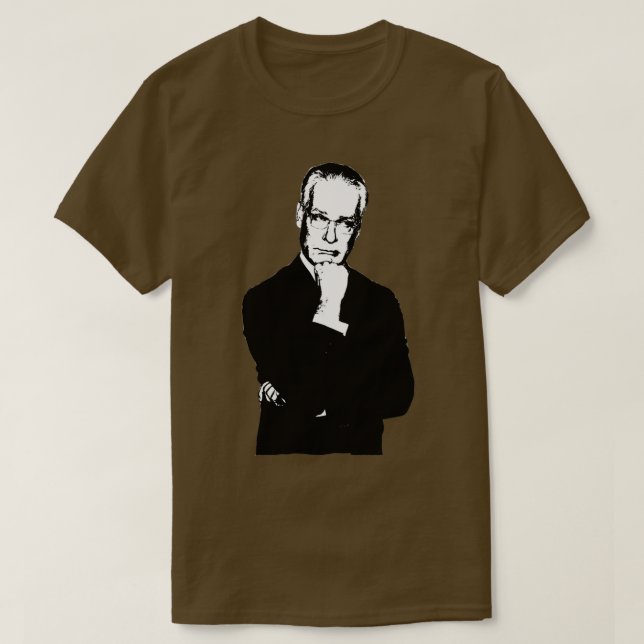 Tim Gunn T Shirt (Design framsida)