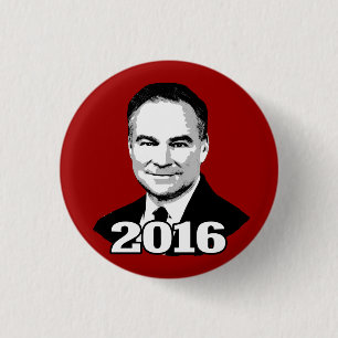 Tim Kaine 2016 Knapp