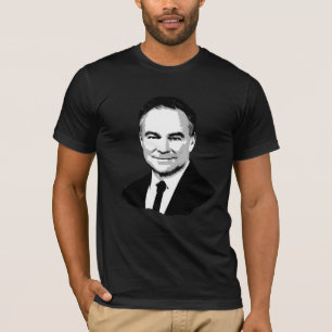 Tim Kaine - byst - T-shirt
