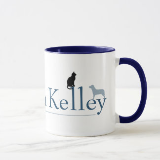 Tim Kelley kaffemugg