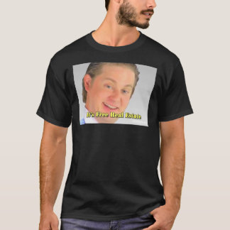 Tim och Eric - IT&x27;s Free Real Gods Essential T Shirt