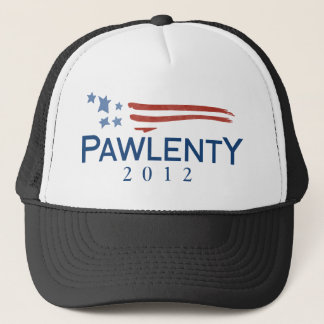 Tim Pawlenty 2012 Keps