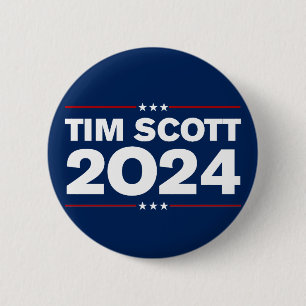 Tim Scott 2024 Knapp