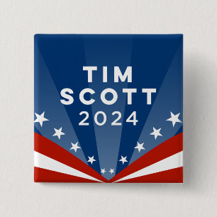 Tim Scott 2024 Knapp