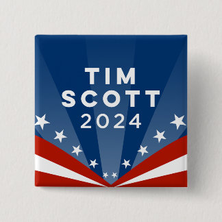 Tim Scott 2024 Knapp