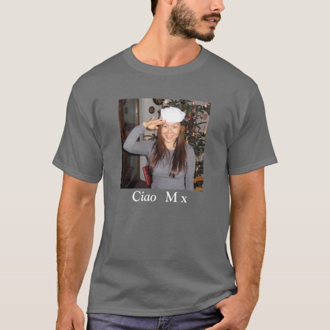 Tim Tee (Framsida)