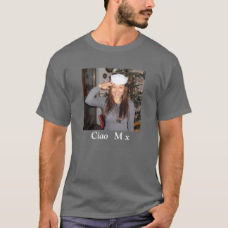 Tim Tee Shirt
